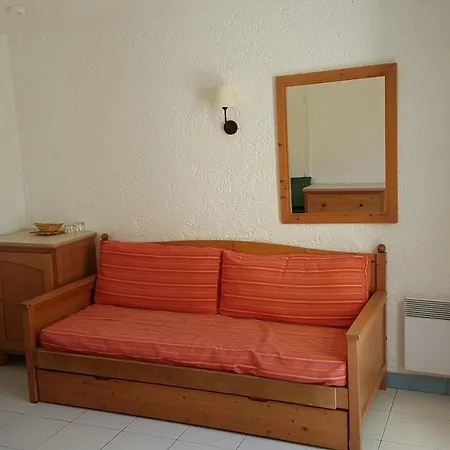 5 Couchages Jardins D'azur Apartment Saint-Raphael (Var)